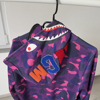 Veste 