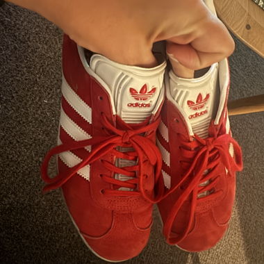 Adidas Gazelle