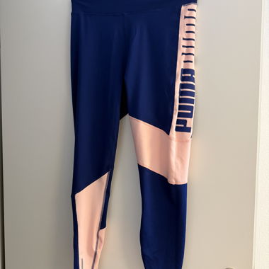 PUMA Sportleggins