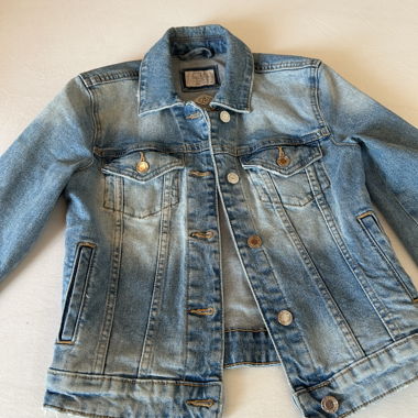 Clockhouse Jeansjacke
