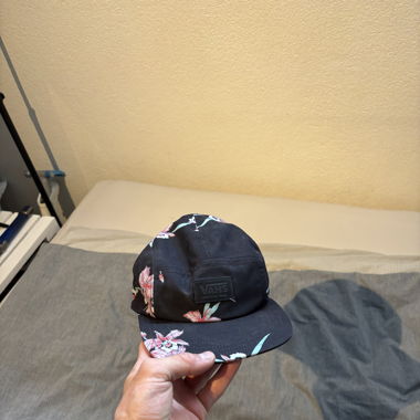 Vans Cap