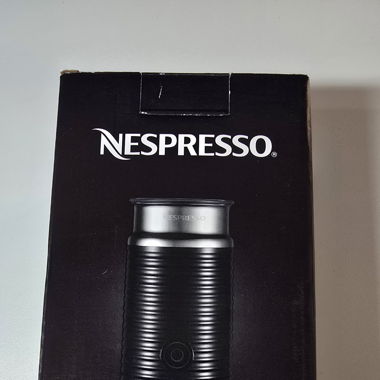Nespresso Aeroccino 3 Milchschäumer / milk frother