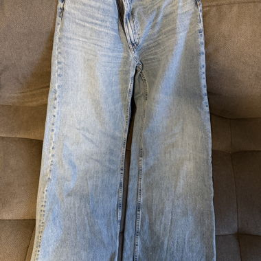 Jeans zara