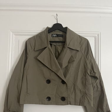 Zara - giacca corta