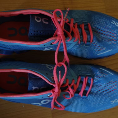 ON Sneakers