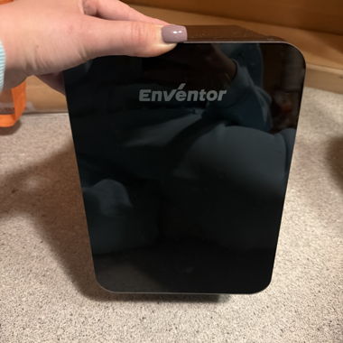 Mini frigorifero Enventor