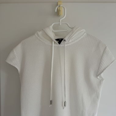 T-shirt à capuche
