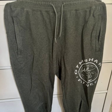 Gymshark Trainerhose 