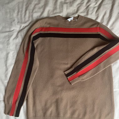 Burberry-Pullover (authentisch)