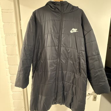 Winter Jacket