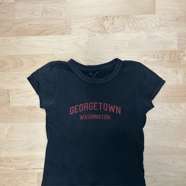 Baby tee