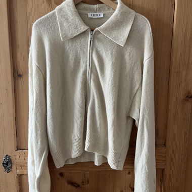 EDITED wolljacke