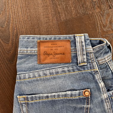 Pepe Jeans Men's Jeans W29/L32