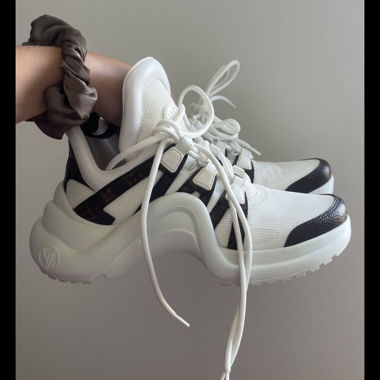 Chaussures Louis Vuitton - 39