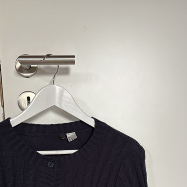 Cardigan H&M, S