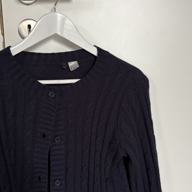 Cardigan H&M, S