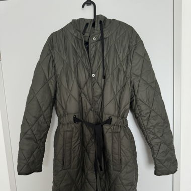 Übergangsmantel von Zara