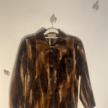 Jacke