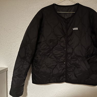 Vans Wendejacke