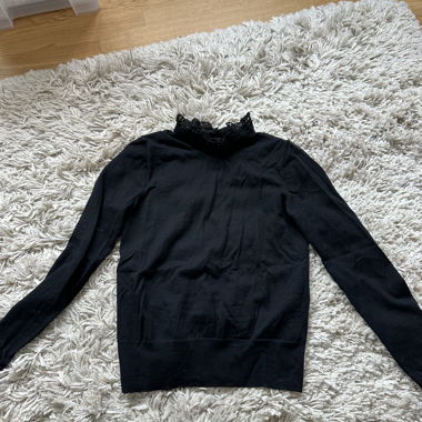 Pull J. Crew