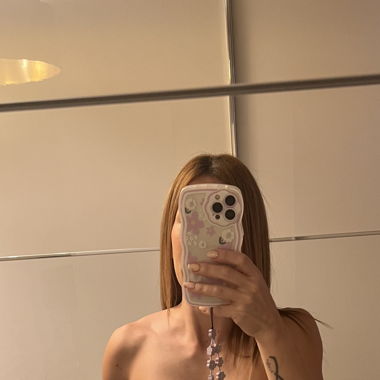 Zara Kleid
