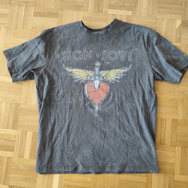 Bon Jovi T-Shirt