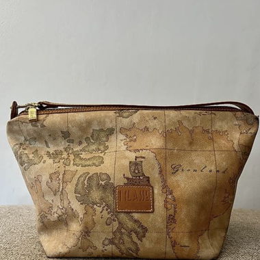 Beauty Case Alviero Martini 1a Classe