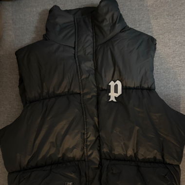 Peso Puffer Gilet