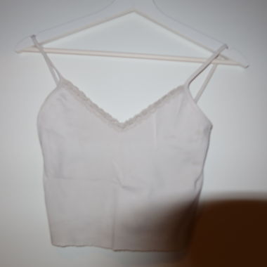 Brandy Mallvin Top 