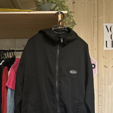 veste 
