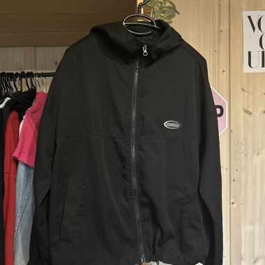 veste 