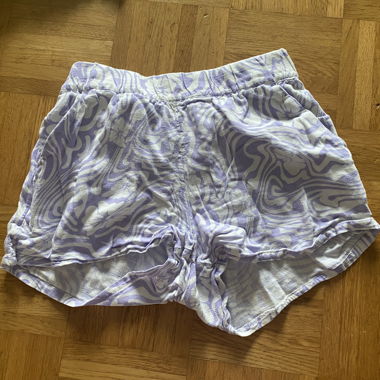 Comfy summer shorts