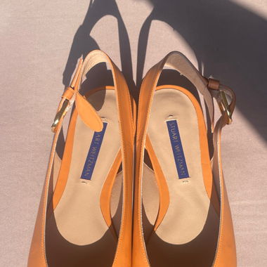 Chaussures Slingback Stuart Weitzman - Taille 38