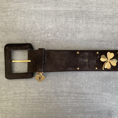 Ceinture YSL