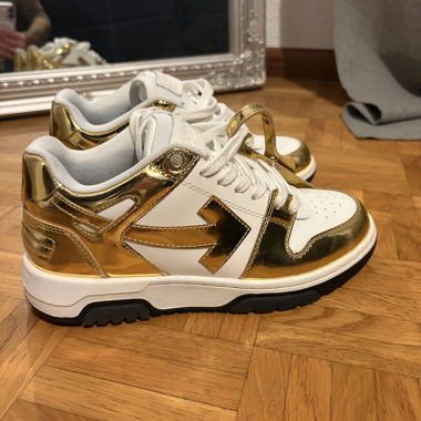 Off White sneakers