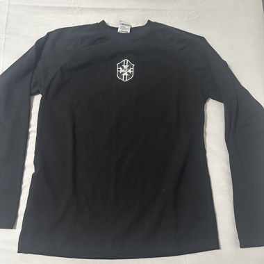 Temps Long-Sleeve T-Shirt XS
