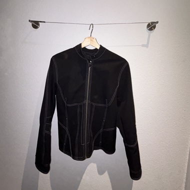 Veste de mi-saison 
