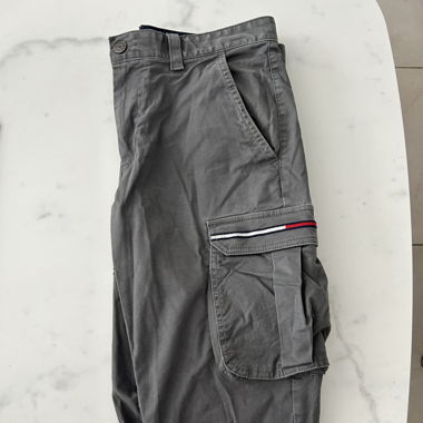 Hilfiger Cargo Pants