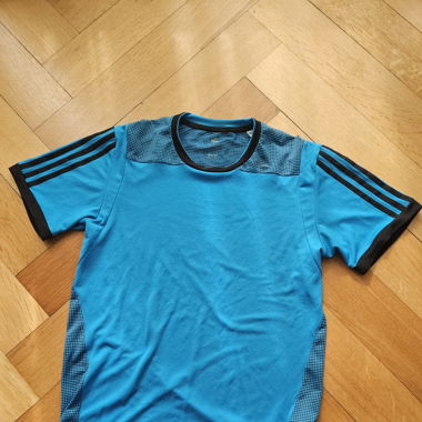 Kurzarm Laufoberteil