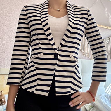 Bershka blazer size S