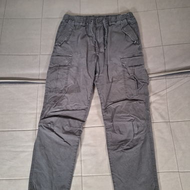 Pantalon cargo H&M