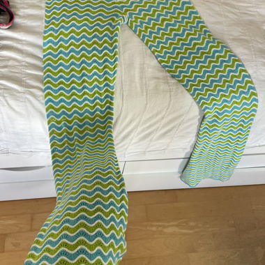 FB Sister Leggings XS