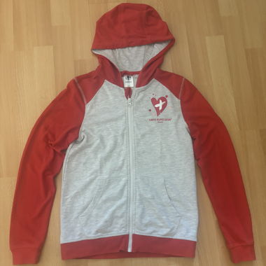 Offizielle EM Jacke