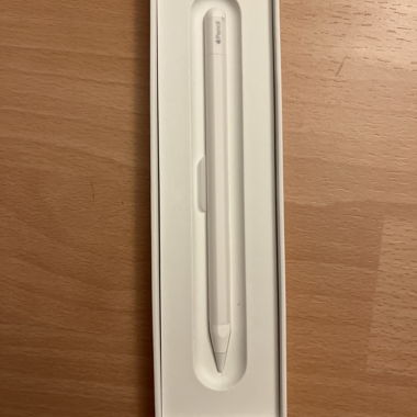 Apple Pencil