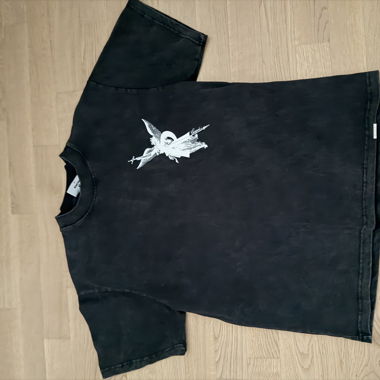 Represent Black T-Shirt