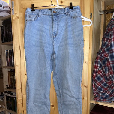 Blue Jeans