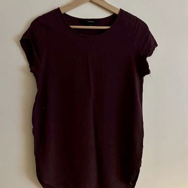 T-Shirt Vero Moda taglia M