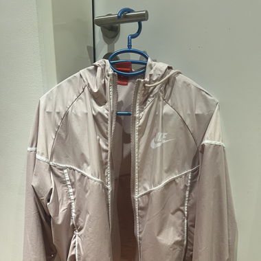 Nike Windstopper
