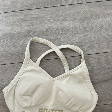 Sport BH beige
