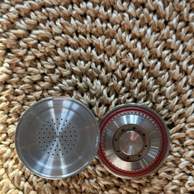 Nespresso Kapseln Wiederverwendbar